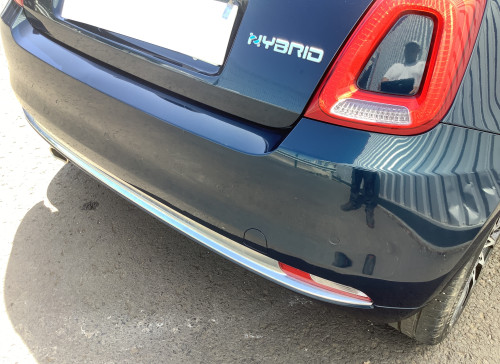 Fiat 500 MY22 1.0 70 ch Hybride BSG S/S Cult