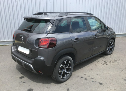 Citroën C3 AIRCROSS Nouveau PureTech 110 S&S BVM6 C-Series