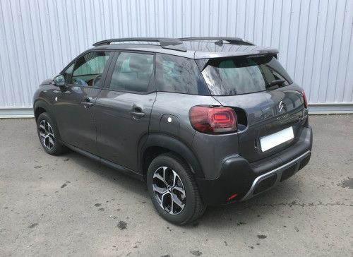 Citroën C3 AIRCROSS Nouveau PureTech 110 S&S BVM6 C-Series