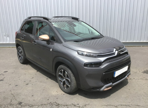 Citroën C3 AIRCROSS Nouveau PureTech 110 S&S BVM6 C-Series