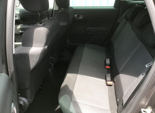 Citroën C3 AIRCROSS Nouveau PureTech 110 S&S BVM6 C-Series