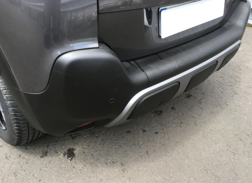 Citroën C3 AIRCROSS Nouveau PureTech 110 S&S BVM6 C-Series