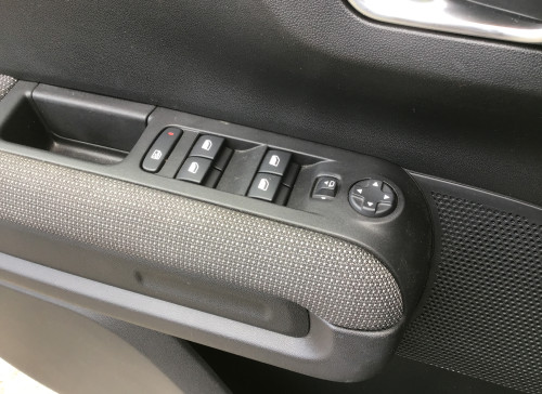 Citroën C3 AIRCROSS Nouveau PureTech 110 S&S BVM6 C-Series