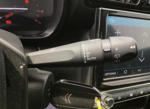 Citroën C3 AIRCROSS Nouveau PureTech 110 S&S BVM6 C-Series