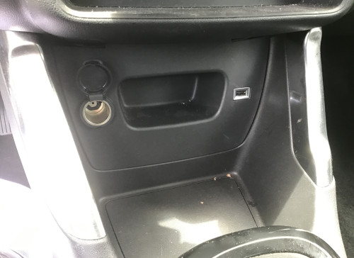 Citroën C3 AIRCROSS Nouveau PureTech 110 S&S BVM6 C-Series