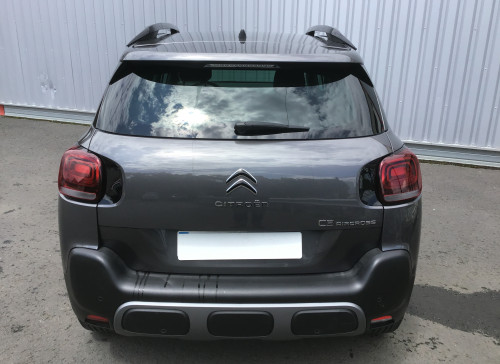 Citroën C3 AIRCROSS Nouveau PureTech 110 S&S BVM6 C-Series