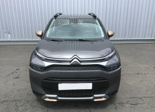Citroën C3 AIRCROSS Nouveau PureTech 110 S&S BVM6 C-Series