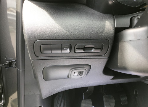 Citroën C3 AIRCROSS Nouveau PureTech 110 S&S BVM6 C-Series