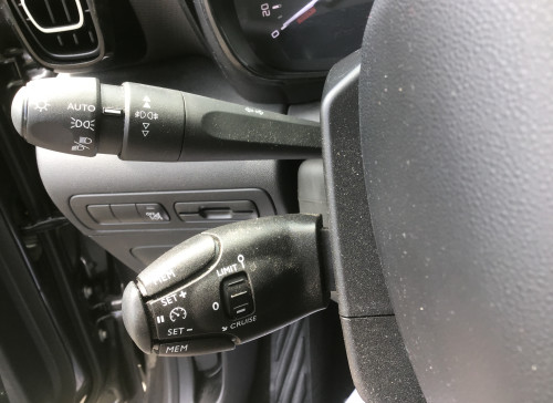 Citroën C3 AIRCROSS Nouveau PureTech 110 S&S BVM6 C-Series