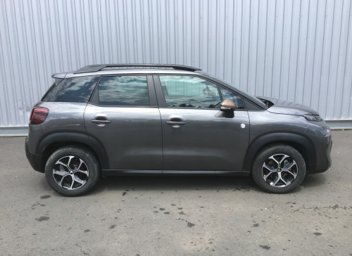 Citroën C3 AIRCROSS Nouveau PureTech 110 S&S BVM6 C-Series