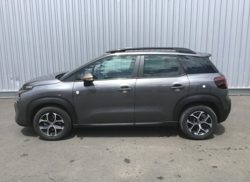 Citroën C3 AIRCROSS Nouveau PureTech 110 S&S BVM6 C-Series