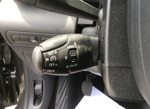 Citroën C3 AIRCROSS Nouveau PureTech 110 S&S BVM6 C-Series