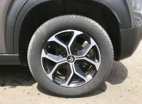 Citroën C3 AIRCROSS Nouveau PureTech 110 S&S BVM6 C-Series