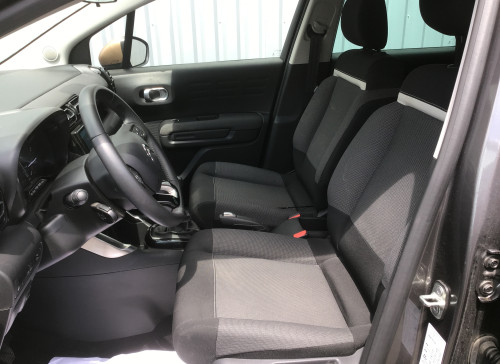 Citroën C3 AIRCROSS Nouveau PureTech 110 S&S BVM6 C-Series