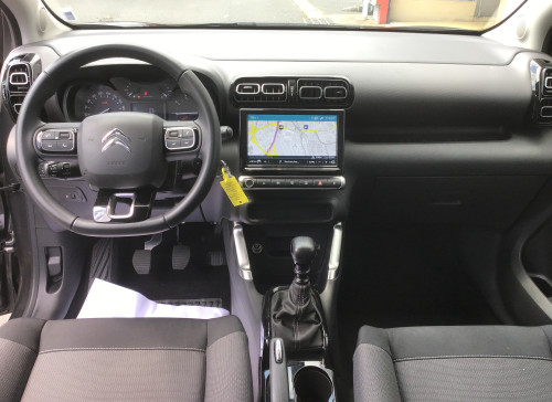 Citroën C3 AIRCROSS Nouveau PureTech 110 S&S BVM6 C-Series