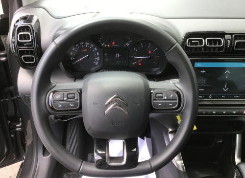 Citroën C3 AIRCROSS Nouveau PureTech 110 S&S BVM6 C-Series