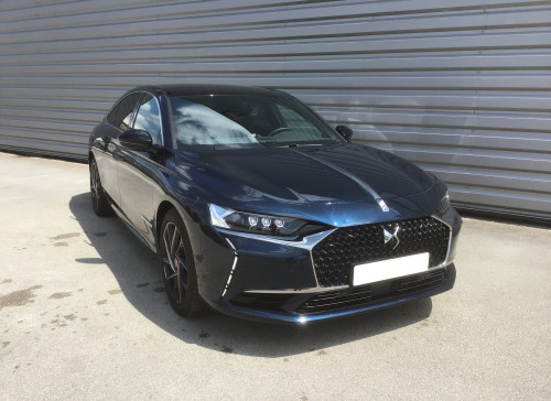 DS DS 9 Nouvelle Hybride E-Tense 225 Performance Line +