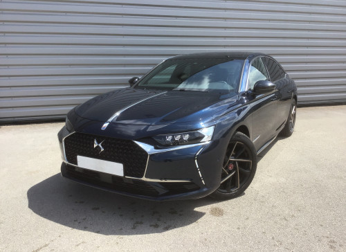 DS DS9 Nouvelle Hybride E-Tense 225 Performance Line +