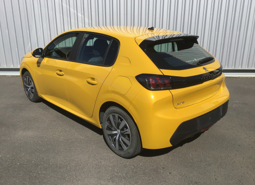 Peugeot 208 Nouvelle PureTech 100 S&S BVM6 Active