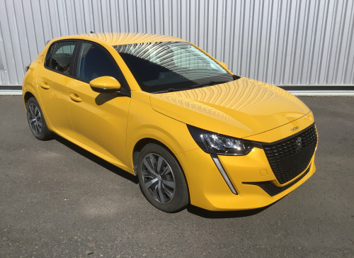 Peugeot 208 Nouvelle PureTech 100 S&S BVM6 Active