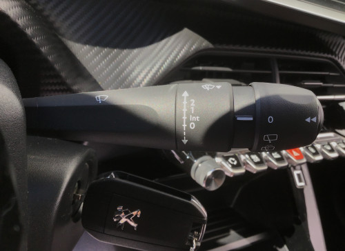 Peugeot 208 Nouvelle PureTech 100 S&S BVM6 Active