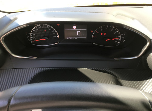 Peugeot 208 Nouvelle PureTech 100 S&S BVM6 Active