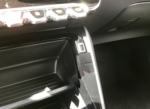 Peugeot 208 Nouvelle PureTech 100 S&S BVM6 Active