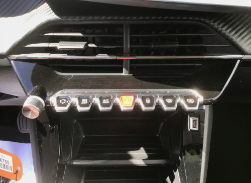 Peugeot 208 Nouvelle PureTech 100 S&S BVM6 Active