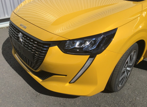 Peugeot 208 Nouvelle PureTech 100 S&S BVM6 Active