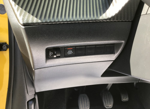 Peugeot 208 Nouvelle PureTech 100 S&S BVM6 Active