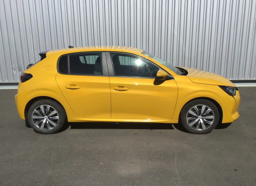 Peugeot 208 Nouvelle PureTech 100 S&S BVM6 Active