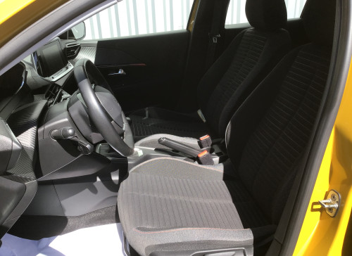 Peugeot 208 Nouvelle PureTech 100 S&S BVM6 Active