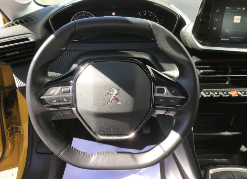 Peugeot 208 Nouvelle PureTech 100 S&S BVM6 Active