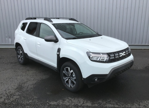Dacia DUSTER ECO-G 100 4x2 Journey