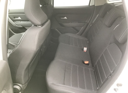 Dacia DUSTER ECO-G 100 4x2 Journey