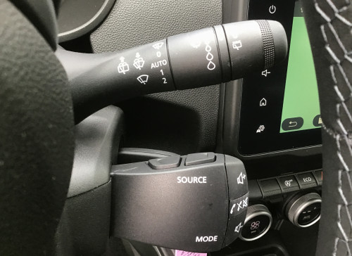 Dacia DUSTER ECO-G 100 4x2 Journey