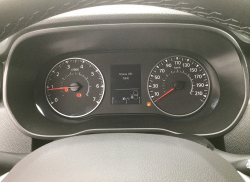 Dacia DUSTER ECO-G 100 4x2 Journey