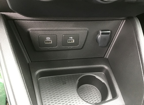 Dacia DUSTER ECO-G 100 4x2 Journey