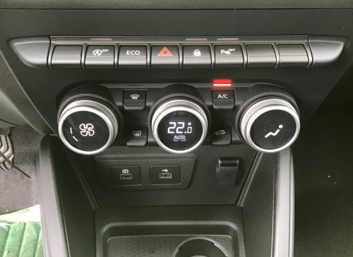 Dacia DUSTER ECO-G 100 4x2 Journey