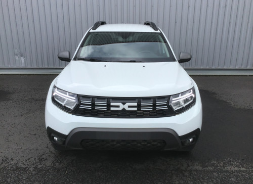 Dacia DUSTER ECO-G 100 4x2 Journey