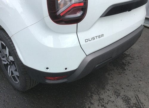 Dacia DUSTER ECO-G 100 4x2 Journey