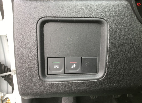 Dacia DUSTER ECO-G 100 4x2 Journey