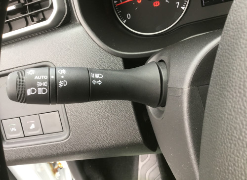 Dacia DUSTER ECO-G 100 4x2 Journey