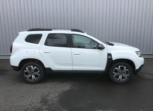 Dacia DUSTER ECO-G 100 4x2 Journey