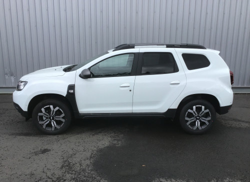 Dacia DUSTER ECO-G 100 4x2 Journey