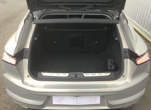 DS DS 4 Nouvelle PureTech 130 EAT8 Performance Line