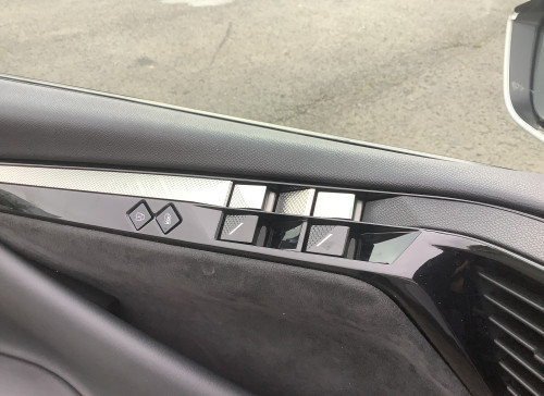 DS DS 4 Nouvelle PureTech 130 EAT8 Performance Line