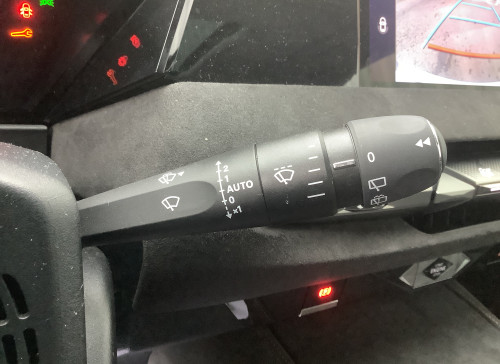 DS DS 4 Nouvelle PureTech 130 EAT8 Performance Line