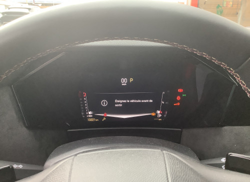 DS DS 4 Nouvelle PureTech 130 EAT8 Performance Line