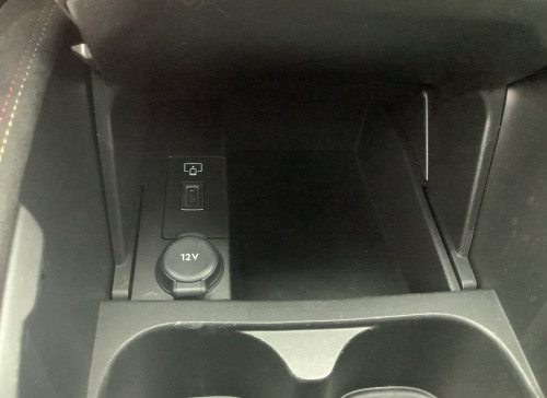 DS DS 4 Nouvelle PureTech 130 EAT8 Performance Line